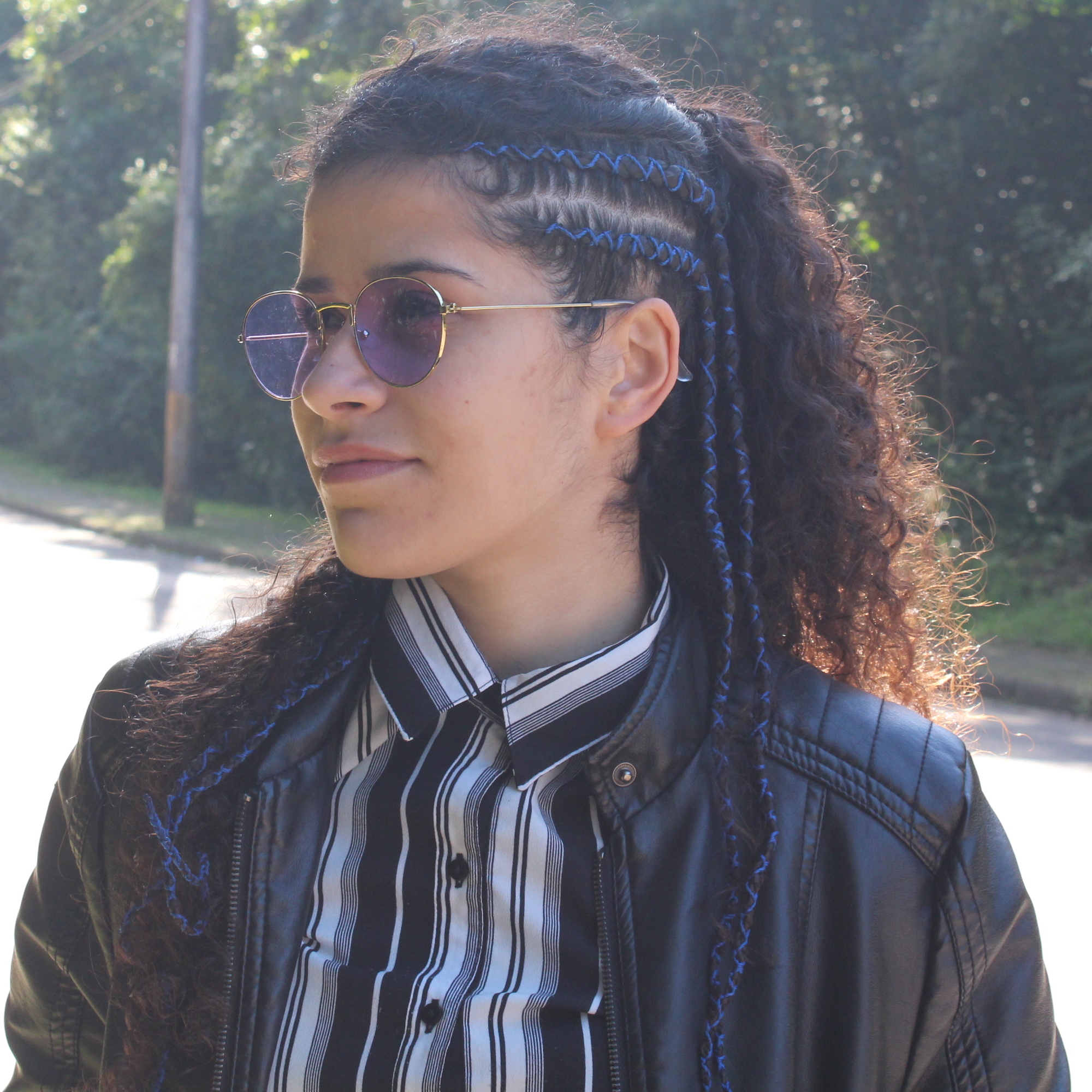 Gabriela Ramires - Desenvolvedora Full Stack PHP, Laravel e Vue.js